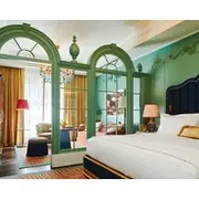 The Fifth Avenue Hotel