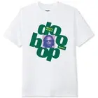 Butter Goods - Miles Davis Doo-Bop Tee White