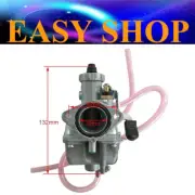 PZ26mm MIKUNI Carby Carburetor For Honda CB125 CB125S CG125 VM22 YAMAHA KTM