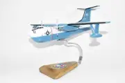 Lockheed Martin® P5M, VP-47 Golden Swordsmen Model