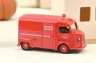 NOREV, CITROEN HY 1969 Fire Engine, , NOREV310813