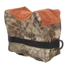 Shooting Rest Bags Front Rear Bag Combo Front Back Sandbag Shooting Rest GEV