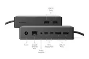 Microsoft Surface Dock for Surface Pro 3 4 5 6 & Laptop 3 4 with Power Supply Refurbished - Grade A