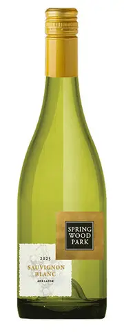 Springwood Park Adelaide Hills Sauvignon Blanc 2025