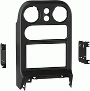 METRA - Mazda Miata 1990-1993 Dash Panel (DP-7528)