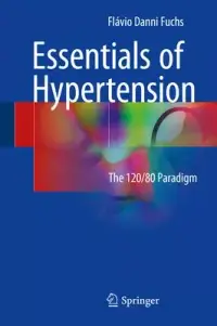 在飛比找博客來優惠-Essentials of Hypertension: Th