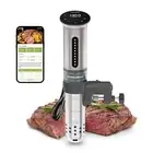 Wifi Sous Vide Cooker: Ultra-quiet Sous Vide Machine Immersion Circulator APP...
