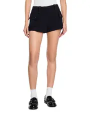 Sandro Croft Shorts 40 FR/8 US