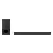 Sony 2.1Ch Soundbar HTS350