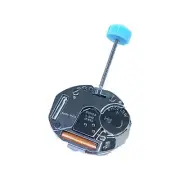Replacement Quartz Movement 2 Hands Watch Movement Repair Parts for Ronda 751