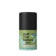 Stuff That Matters Deodorant Aluminium Free Roll On - Spicy 50ml