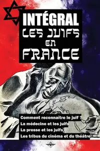 在飛比找誠品線上優惠-Intégral Les juifs en France