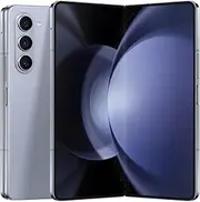 [Samsung] Galaxy Z Fold 5 SM-F946U1 Single SIM + ESIM 12GB+1TB US Model Factory Unlocked Icy Blue