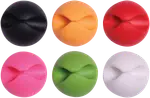 Crest Cord Grippers 6 Pack