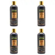 4PK Tresemme Pro Collection 500ml Damage Repair Hair Shampoo Step No.1 Haircare