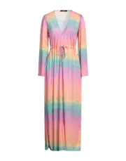 [ALVIERO MARTINI 1A CLASSE] ALVIERO MARTINI 1a CLASSE Maxi dresses - Item 15432579