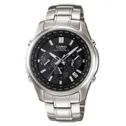CASIO LINEAGE LIW-M610D-1AJF Tough Solar Men's Watch Atomic Radio NEW F/S