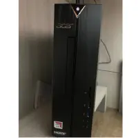 在飛比找蝦皮購物優惠-【Acer 宏碁】Aspire XC-330 AMD 雙核 