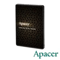 在飛比找蝦皮購物優惠-Apacer AS340X SATAIII 6Gb/s 12