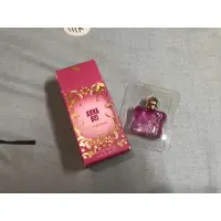 在飛比找蝦皮購物優惠-Anna Sui Romantica 安娜蘇 安娜花園女性淡