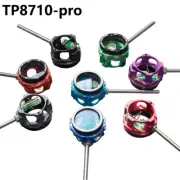 Compound Bow Scope Sight 2x 4x 6x 8x Lens 29mm Archery Target Hunting TP8710 Pro