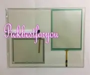 1PC NT3S-ST126B-E Touch Screen Panel Glass For NT3S-ST126B-E Touchpad #H14 YD