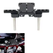Fit For Honda CB350/F 1972-1977 CB650 1979-1985 GPS Phone Navigator Holder Mount