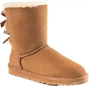 [Ozwear Ugg] Womens Rain Boots