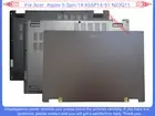 New For Acer Aspire 5 Spin 14 A5SP14-51 N23Q11 LCD Back Cover Rear Lid Bottom