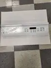 WB36T10075 GE WALL OVEN TOUCHPAD CONTROL PANEL