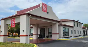 Red Roof Inn Florence, SC