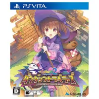 在飛比找蝦皮商城優惠-PSV ToHeart2 迷宮旅人 / 亞日版 【電玩國度】