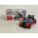 TOMY TOMICA DISNEY系列 瘋狂米奇老爺車