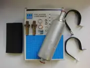 WALBRO GSL392 EFI FUEL PUMP FULL KIT 255LPH flows HI PERFORMANCE