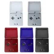 Plastic Limited Housing Case Cover Shell For Nintendo Gameboy GBA SP Advance SP