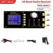 QLS3605S Arbitrary Wave DDS Function Signal Generator Frequency Meter 2.4"