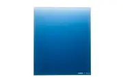 Cokin B2 Graduated Blue Full Coverage M (P) Filter 2 1/3-Stops 469230 P123F