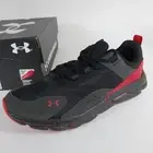 Under Armour Men's UA Charged Verssert Speckle Running Athletic Shoes Size 10