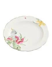 [Royal Albert] Miranda Kerr Australiana Serving Platter 33cm in Multi