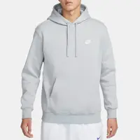 在飛比找PChome24h購物優惠-【NIKE】AS M NSW CLUB HOODIE PO 