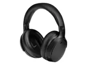 Monoprice Dual Driver Bluetooth Headphone Active Noise Canceling USB-C Charging