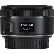 Canon EF 50mm f/1.8 STM Camera Lens