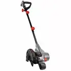 Ozito 1400W Electric Garden Grass Lawn Edger Trimmer Variable Depth - 3YR WTY