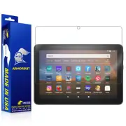 Armorsuit MilitaryShield AmazonHD Fire 8/+ 2020 Clear or Matte Screen Protector