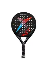 Drop Shot Tiger Pop Tennis Paddle