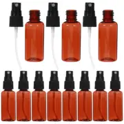 20 Pcs Spray Bottle Travel Portable Mini Perfume Atomizer Bottles