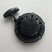 Plastic Claw Recoil Pull Starter GT-148 for DUCAR Dajiang Loncin Zongshen 148 148F 148XF 148YF 24V Inverter Generator
