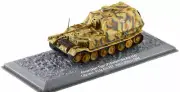 Panzerjager Tiger (P) Elefant Anzio 1944 1/72 Atlas