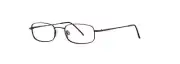 SMITH OPTICS Mens Eyeglass Frames Vapor Matte Brown TRF Size 52-18-135