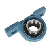 LABLT 2-15/16" Medium Duty Solid Base UCPX15-47 Pillow Block Bearing Unit